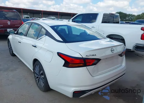 2023 Nissan Altima Sv Fwd z USA, uszkodzony, nr VIN 1N4BL4DV5PN382929